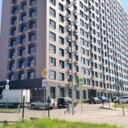 Аренда помещения в ЖК "Миловидное" на 1й линии.