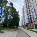 Продажа торгового помещения с арендатором 