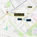Продажа торгового помещения с арендатором 