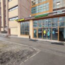 Продажа помещения с арендатором магазин "Чижик" на Адмирала Руднева