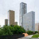 Продажа помещения под ресторан в level Мичуринский
