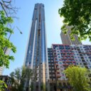 Продажа помещения под ресторан в level Мичуринский
