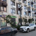 Аренда нежилого помещения в ЖК "Бусиновский парк"