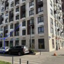 Аренда нежилого помещения в ЖК "Бусиновский парк"