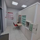 Продажа торгового помещения с арендаторами 