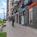 Продажа помещения с арендаторами в "ЖК Большое Путилково" 