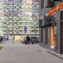 Продажа помещения с арендаторами в "ЖК Большое Путилково" 