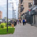 Продажа помещения с арендаторами в "ЖК Большое Путилково" 