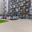 Продажа помещения с арендаторами в "ЖК Большое Путилково" 