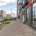 Продажа помещения с арендаторами в "ЖК Большое Путилково" 