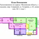 Продажа торгового помещения в Домодедово
