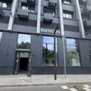 Продажа торгового помещения с арендатором Lamoda