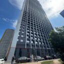 Продажа торгового помещения на Серебрякова