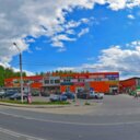 Продажа торгового здания с арендаторами