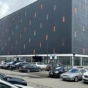 Продажа торгового помещения в здании паркинга 
