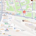 Аренда торгового помещения рядом у метро Белорусская