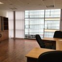 Продажа офиса с арендатором в БЦ "Гранд Сетунь плаза"