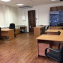 Продажа офиса с арендатором в БЦ "Гранд Сетунь плаза"