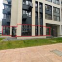 Продажа торгового помещения на Родниковой 