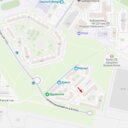 Продажа торгового помещения на Родниковой 