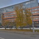 Продажа офиса с арендатором в БЦ "Гранд Сетунь плаза"