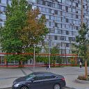 Аренда нежилого помещения на Новинском бульваре
