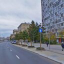 Аренда нежилого помещения на Новинском бульваре