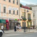 Продажа помещения с арендатором на Пятницкой