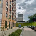 Продажа коммерческого помещения в ЖK "Амуpский паpк"
