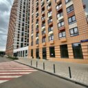 Продажа коммерческого помещения в ЖK "Амуpский паpк"