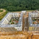Продажа помещения в жилом комплексе Пятницкие Луга