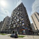 Продажа помещения с арендаторами в "ЖК Большое Путилково" 