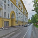 Аренда помещения на 1-й линии 