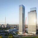 Продажа торгового помещения в ЖК премиум класса "TATE" 