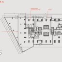 Продажа торгового помещения в ЖК премиум класса "TATE" 