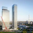 Продажа торгового помещения в ЖК премиум класса "TATE" 