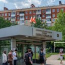 Продажа помещения у метро Коломенская