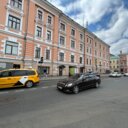 Продажа помещения с арендатором ресторан на Маяковской
