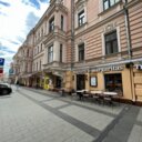 Продажа помещения с арендатором ресторан на Маяковской