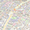 Продажа помещения с арендатором ресторан на Маяковской