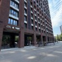 Продажа помещения в жилом комплексе бизнес класса 