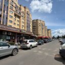 Продажа торгового помещения с сетевыми арендаторами