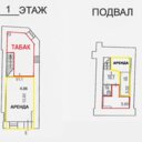 Аренда торгового помещения на Мясницкой
