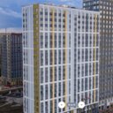 Продажа арендного бизнеса с аптекой в ЖК "Лучи"