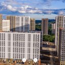 Продажа арендного бизнеса с аптекой в ЖК "Лучи"