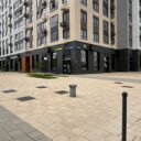 Продажа торгового помещения в ЖК "1-й Ленинградский" 