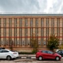 Продажа здания с арендаторами в Люберцах