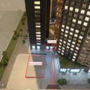 Аренда коммерческого помещения в ЖК "Архитектор"