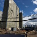 Продажа арендного бизнеса в ЖК "Квартал Строгино"