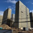 Продажа арендного бизнеса в ЖК "Квартал Строгино"